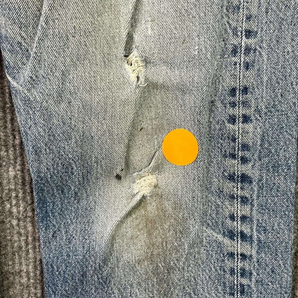 Levis sale used